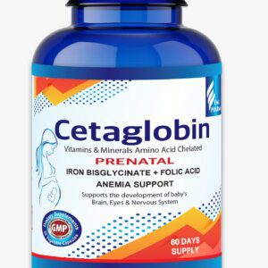 Cetaglobin